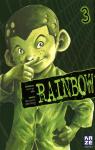 Rainbow, tome 3 par Kakizaki