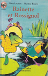 Rainette et Rossignol par 