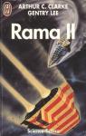 Rama, tome 2 : Rama II par Clarke