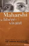 Ramana Maharshi : Le libr vivant par Tardan-Masquelier