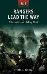 Rangers Lead the Way: Pointe-du-Hoc D-Day 1944 par Zaloga