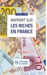 Rapport sur les riches en France : 2020 par Brunner