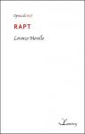 Rapt par Morello