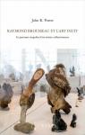 Raymond Brousseau et l'Art Inuit par Porter