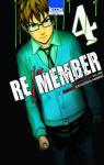 Re/member, tome 4 par Katsutoshi