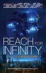Reach for infinity par Strahan