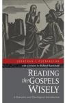 Reading the Gospels Wisely par Pennington