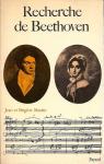 Recherche de Beethoven par Massin
