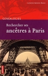 Gnalogies - Rechercher ses anctres  Paris par Abensur-Hazan