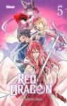 Red Dragon, tome 5 par Ikeno