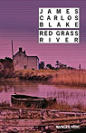 Red Grass River par Blake