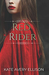 Red Rider, tome 6 : Fille carlate par 