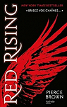 Red Rising, tome 1 par Brown