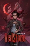 Red Stone, tome 1 : Red Stone par Ambrun