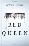 Red queen, tome 0.1 : Queen Song par Aveyard