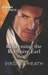 Redeeming the Reclusive Earl par Heath