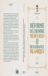 Rforme de l'homme musulman & renaissance islamique par Bennabi