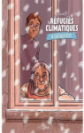 Rfugis climatiques & castagnettes, tome 2 par Ratte