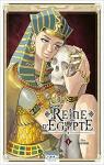 Reine d'Egypte, tome 8 par Lamodire