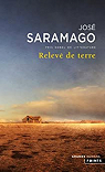 Relev de terre par Saramago