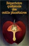 Rpertoire Qubecois des Outils Planetaires par Flammarion