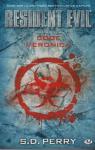Resident Evil, Tome 6 : Code Veronica par Perry
