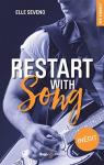 Restart with song