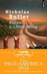 Retour  Little Wing par Butler