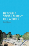 Retour  Saint-Laurent-des-Arabes par Blancou