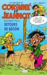 Corinne et Jeannot, tome 1 : Retours de bton par Tabary