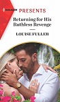 Returning for His Ruthless Revenge par Fuller