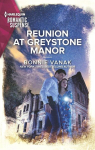 Reunion at Greystone Manor par Vanak