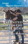 Reunited with the Bull Rider par Wenger