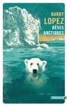 Rves arctiques par Lopez