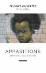 Oeuvres ouvertes, numro 1 : Apparitions