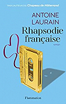 Rhapsodie franaise par Laurain