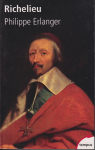 Richelieu - Intgrale Perrin par Erlanger