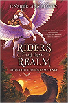 Riders of the Realm, tome 2 : Through the Untamed Sky par 