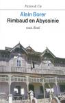 Rimbaud en Abyssinie par Borer