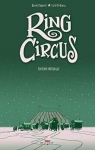 Ring Circus - Tomes 1  4 par Pedrosa
