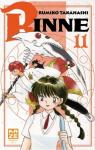 Rinne, tome 11  par Takahashi