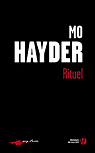 Rituel par Hayder