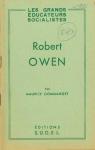Robert Owen par Dommanget