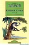 Robinson Cruso, tome 1 par Defoe