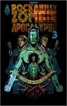 Rockabilly Zombie Apocalypse, tome 3 : L'Empire par Nikopek