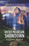 Rocky Mountain Showdown par Austin