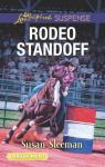 Rodeo Standoff par Sleeman