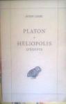 Platon  Hliopolis d'gypte par Godel