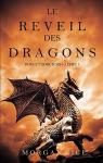 Rois et Sorciers, tome 1 : Le Rveil des dragons par Rice