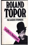 Roland Topor par Sternberg